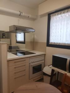 Chambre calme chez lhabitant à Biarritz