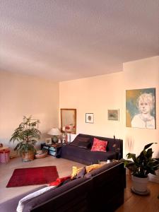 Appartements Appartement cosy et terrasse au calme : photos des chambres