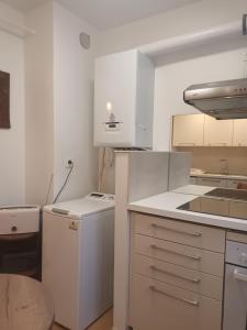 Studio océan Biarritz chez lhabitant