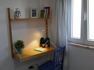 My Studio in Graça