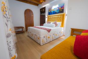 Bellwood Cottages - Tea Cabins