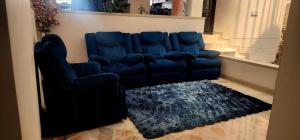 Hermosa casa familiar