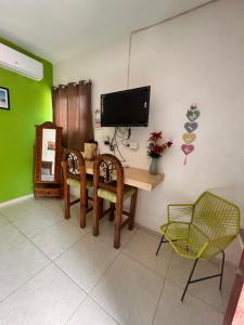 Departamento a 200 mts de la playa