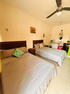 Departamento a 200 mts de la playa