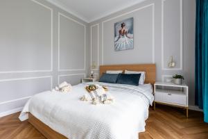 BOTANICA VIP Apartment By The Sea