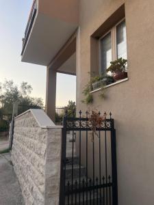 Apartman Anastasija