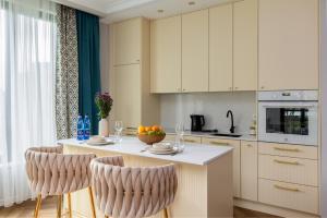 BOTANICA VIP Apartment By The Sea