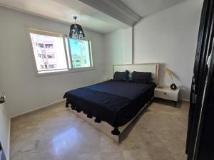 Appartement cosy au centre de Casablanca