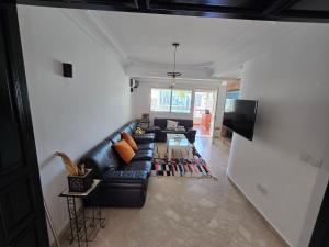 Appartement cosy au centre de Casablanca