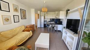 Appartements Cocon Harmonie & Lumiere : photos des chambres