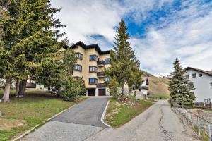 Chesa Gordona 1 - Celerina