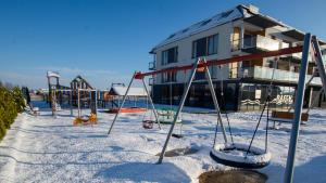 VacationClub - Blu Apartments Apartament 21