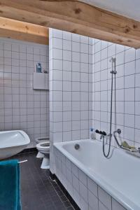 Chesa Gordona 1 - Celerina