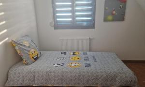 Maisons de vacances Chez Tony : photos des chambres