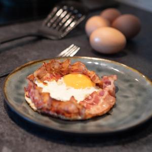 L Appart de Grand-Mère