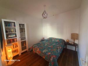 Appartements Hote Stephanois &parking : photos des chambres