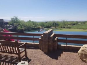 Sabino Canyon Condo with a Pool and Spa