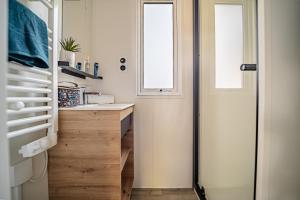 Campings Camping L'Ocean : photos des chambres