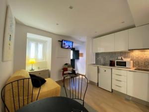 Perfect For 2 Studio in Graça