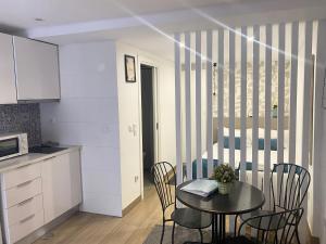 Perfect For 2 Studio in Graça