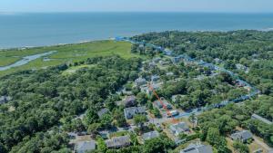 Updated Beach House Deck Outdoor Shower!