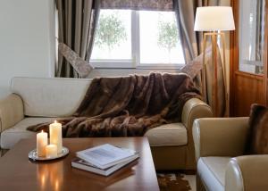 Chloe Luxury Hotel