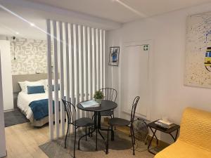 Perfect For 2 Studio in Graça