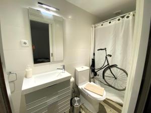 Perfect For 2 Studio in Graça