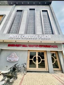 Hotel Chelsea Plaza