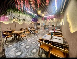 Hotel Chelsea Plaza