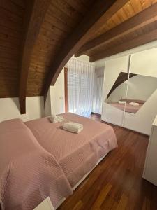 Elegante Duplex a Ortona - CASA DIAMANTE