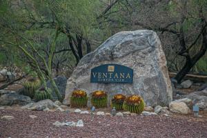 La Casa at Canyon View -Ventana