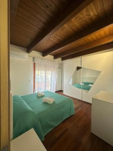 Elegante Duplex a Ortona - CASA DIAMANTE