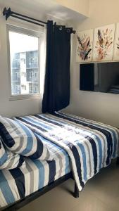 AE Staycation - Apartamentos, Manila
