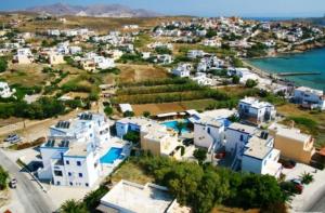 Armenaki Syros Greece