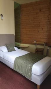 Hotels Dyke Hotel : photos des chambres