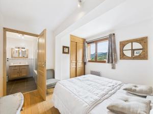 Appartement de Standing - 7 Pers, 85m², Proche Télécabine des Chavannes, Les Gets - FR-1-623-68