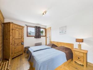 Appartement de Standing - 7 Pers, 85m², Proche Télécabine des Chavannes, Les Gets - FR-1-623-68