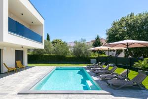 Villa Mila - NEW 2025