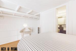 Trastevere Loft