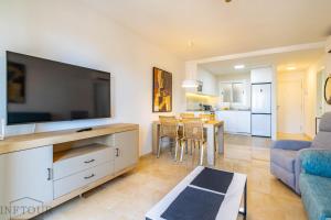 Inftour Medici 6L Apartamento