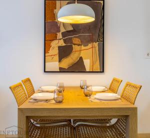 Inftour Medici 6L Apartamento