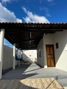 É De Casa Unidade 03