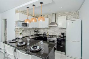 S15 Latitude Palace - un cocon face à la mer