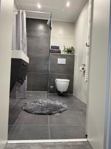 Ferienwohnung Haus Angela