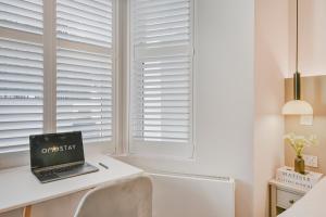 Studio 2 OneStay Maida Vale