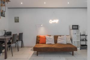 Quadriloft, LOFT in centro