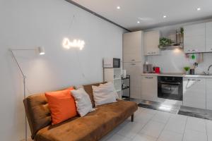 Quadriloft, LOFT in centro