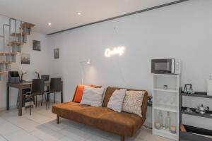 Quadriloft, LOFT in centro