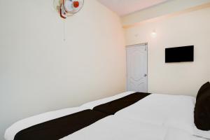 Hotel O BHANUNANDANA BOARDING & LODGING Basaveshwar Nagar
